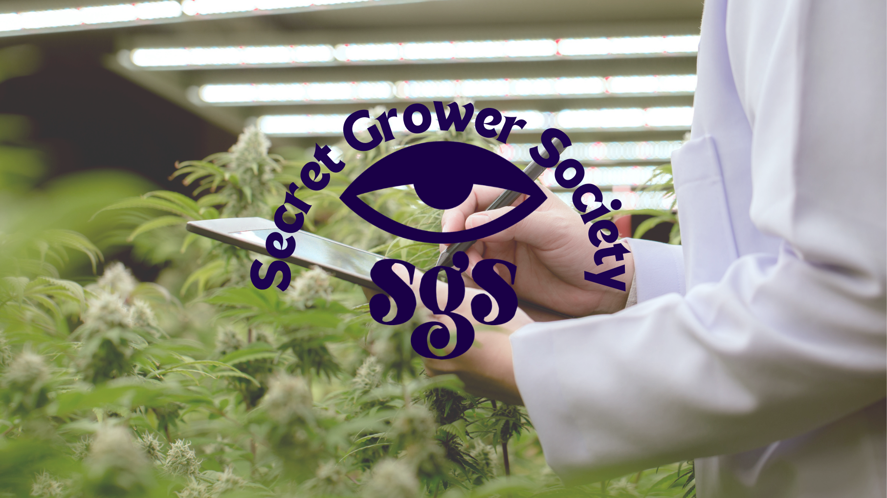 Secret Grower Society