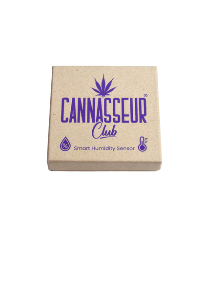 Cannaseur Smart Humidity Sensor (SHS)