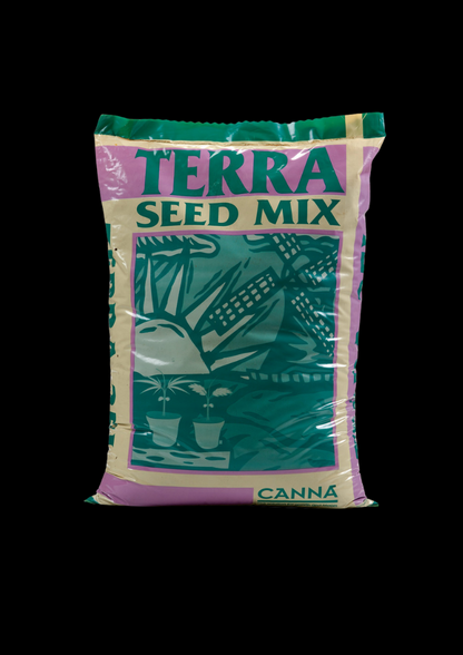 Canna Terra Seed-Mix 25L