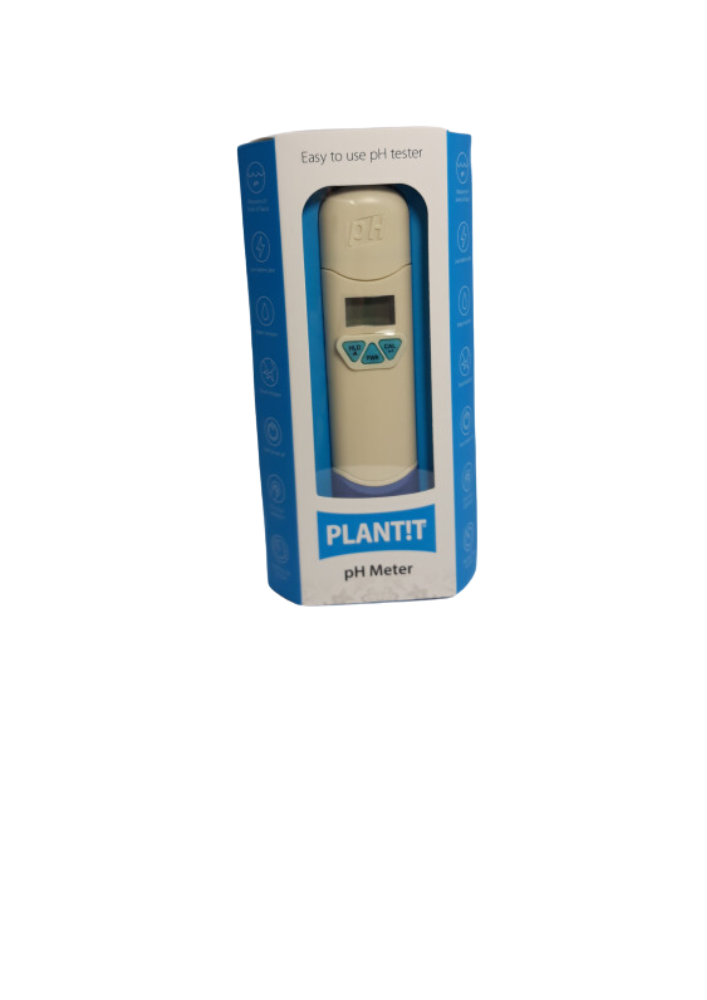 Plant!t pH Meter