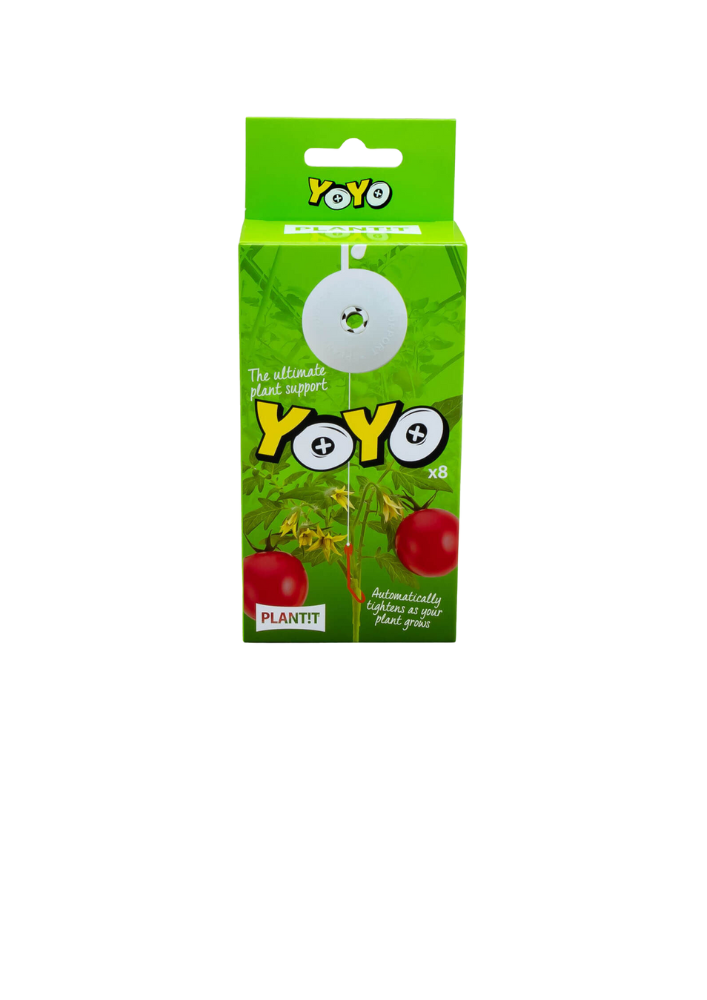 Plant!it YoYo 8 Stk.