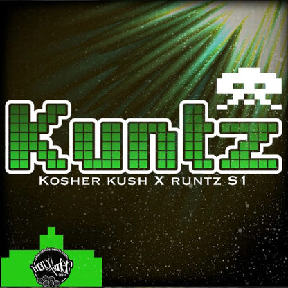 Kuntz - 420GEEKS